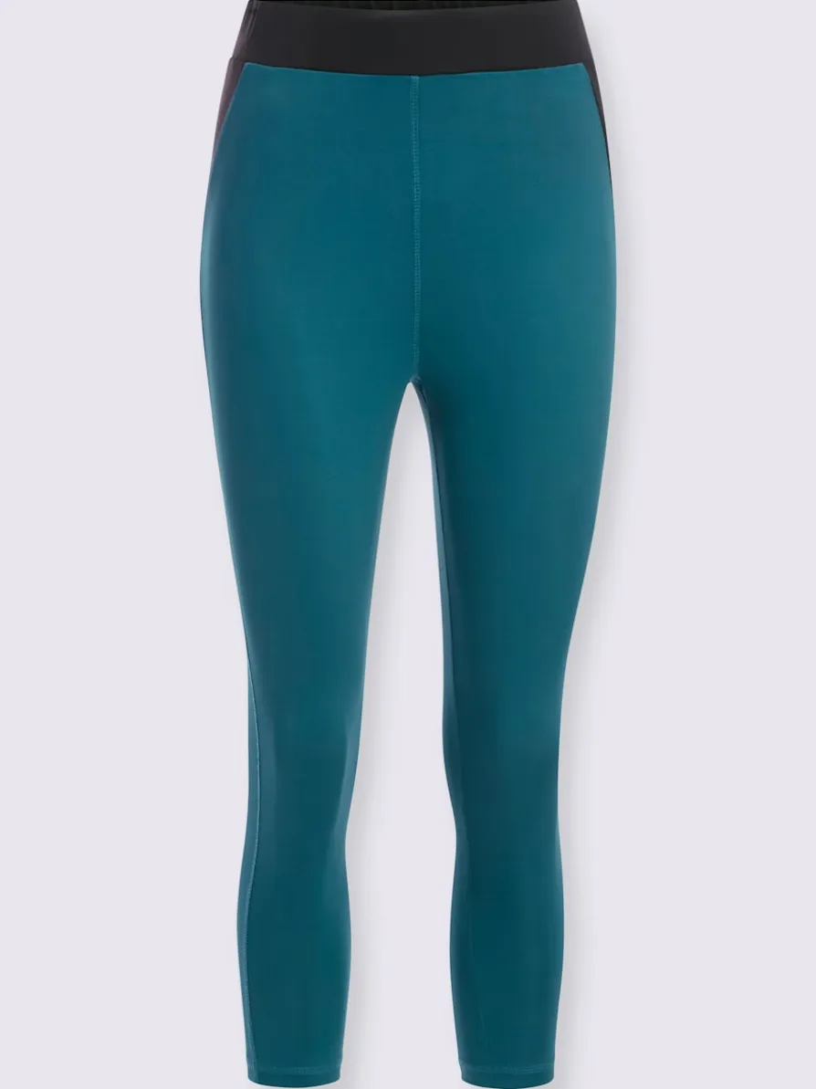 Legging élasthanne