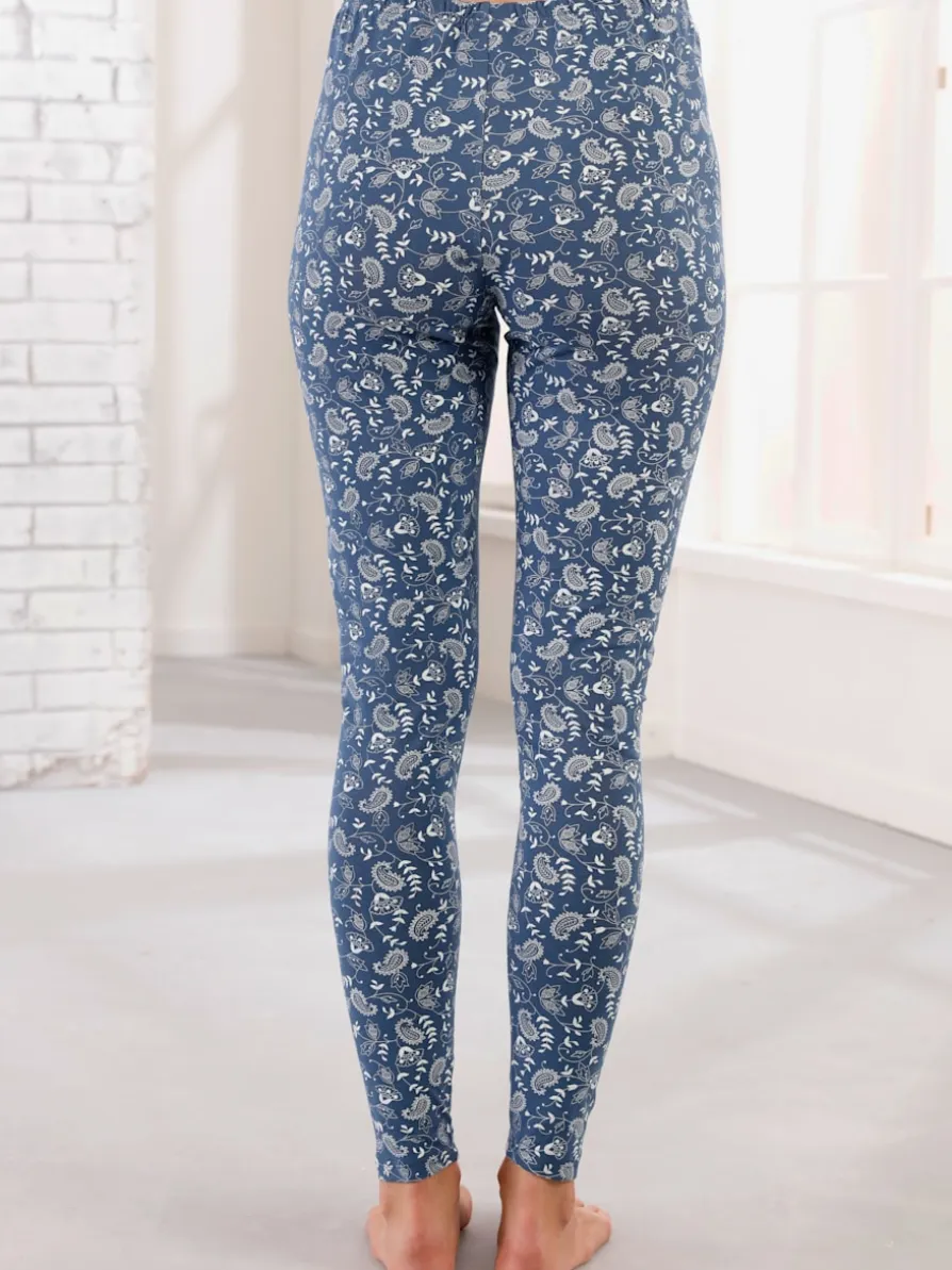Legging lot de 2