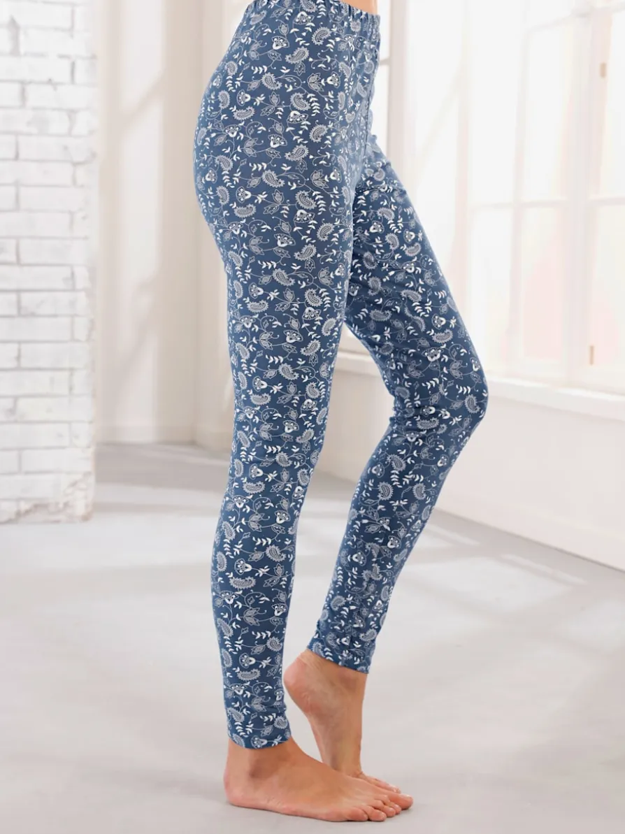Legging lot de 2