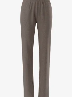 Lot de 2 pantalons en jersey