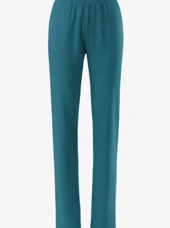 Lot de 2 pantalons en jersey