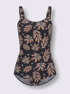Maillot de bain bon. b, c, d