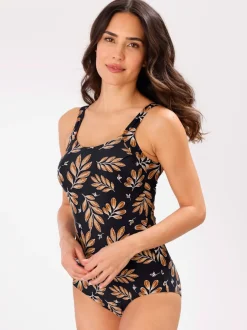 Maillot de bain bon. b, c, d