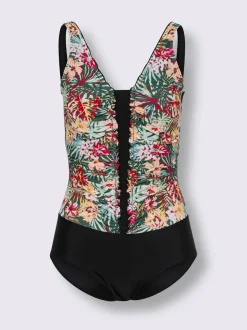 Maillot de bain bon. b, c, d
