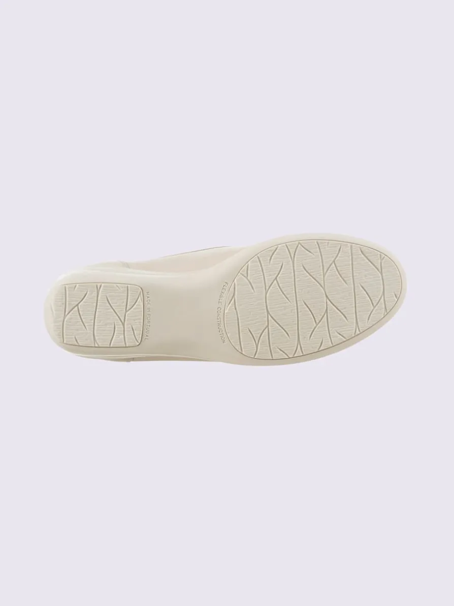 Mocassins largeur g*