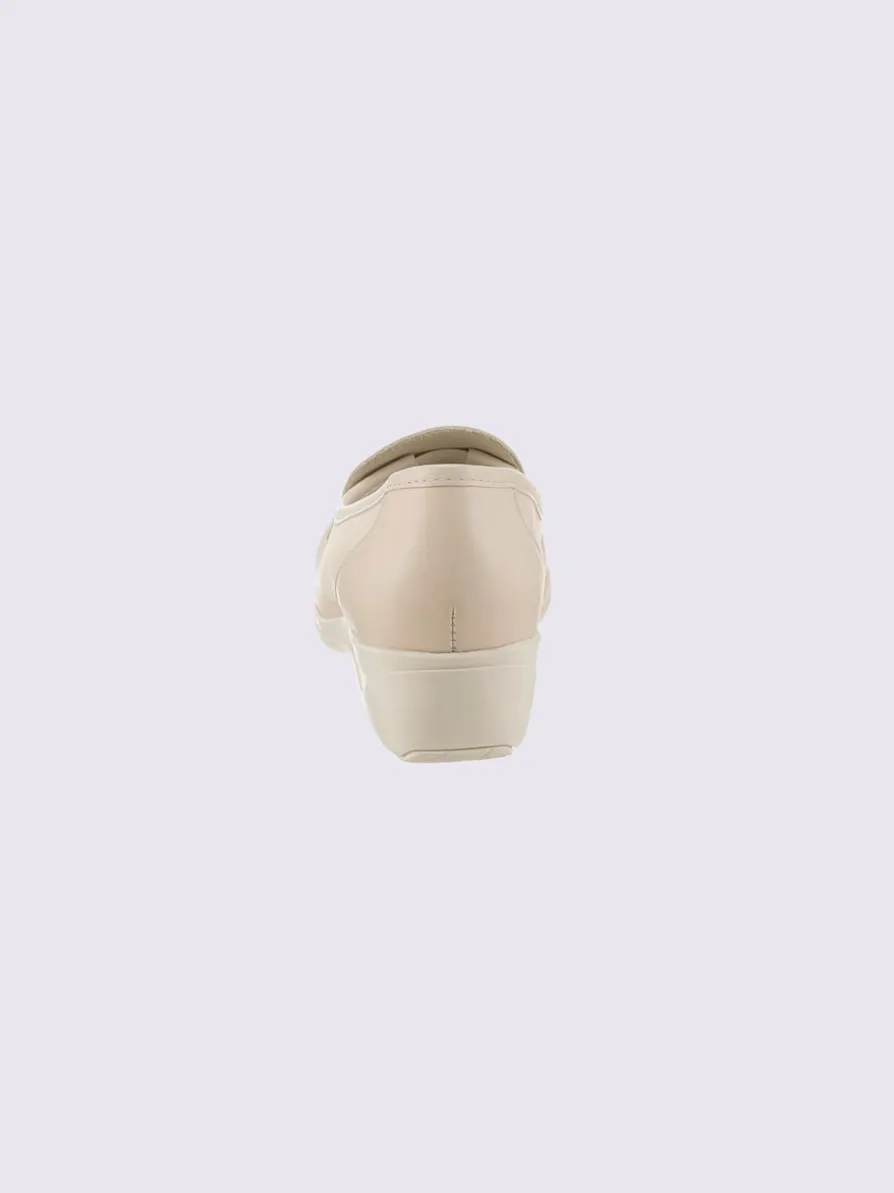 Mocassins largeur g*