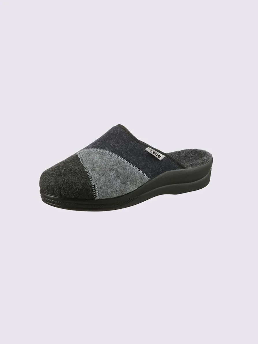 Mules largeur g*
