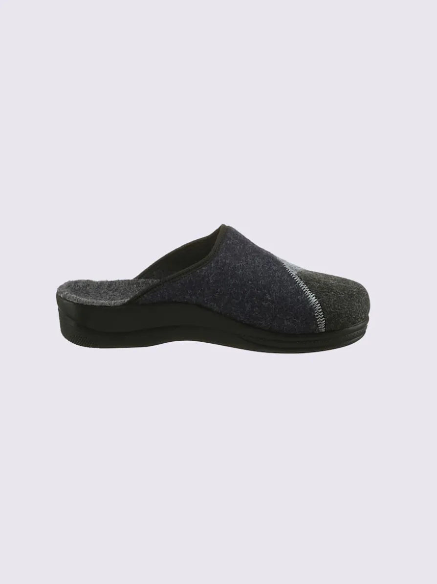 Mules largeur g*