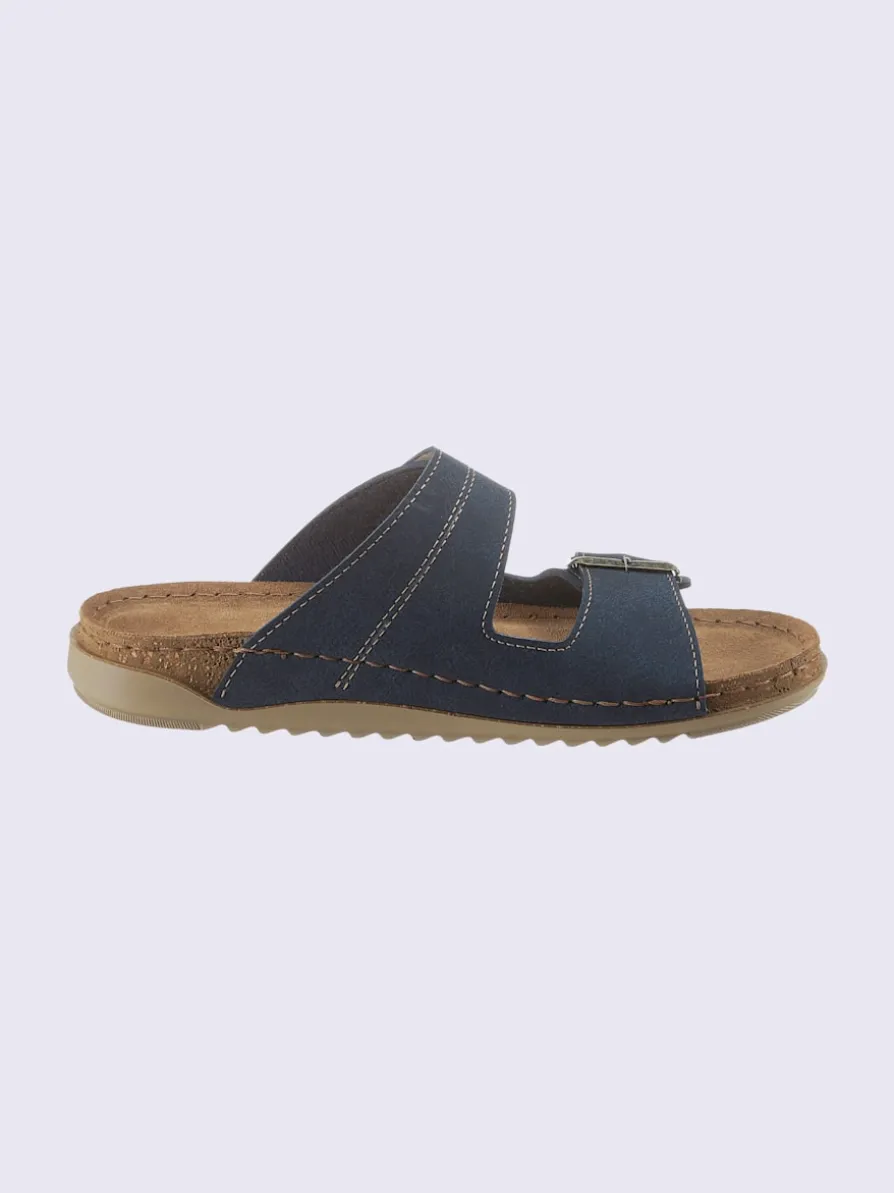 Mules largeur g*