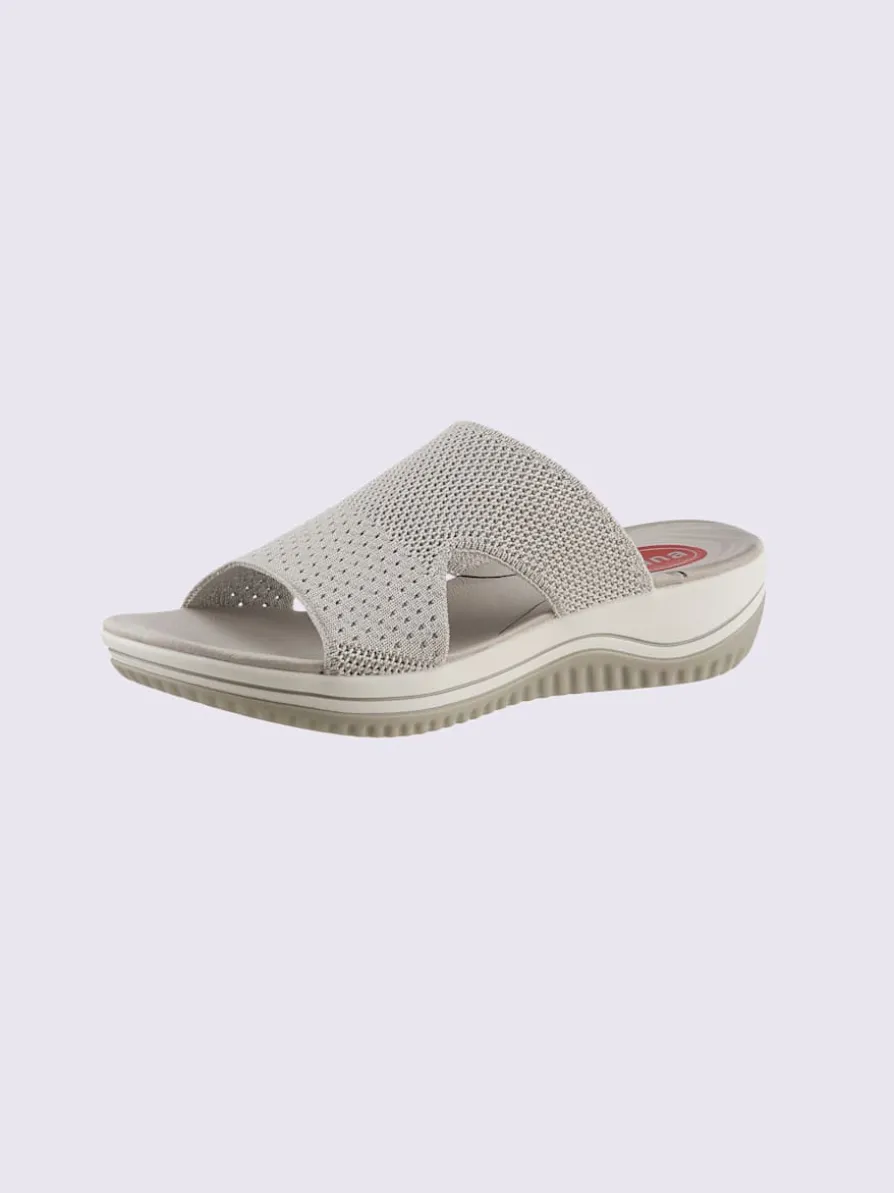 Mules largeur g*
