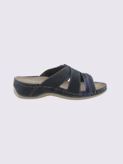 Mules largeur h*
