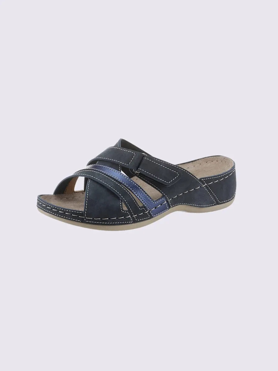 Mules largeur h*