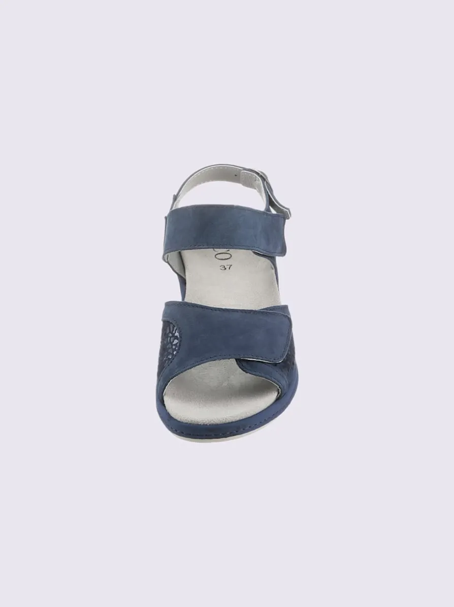 Mules largeur h*