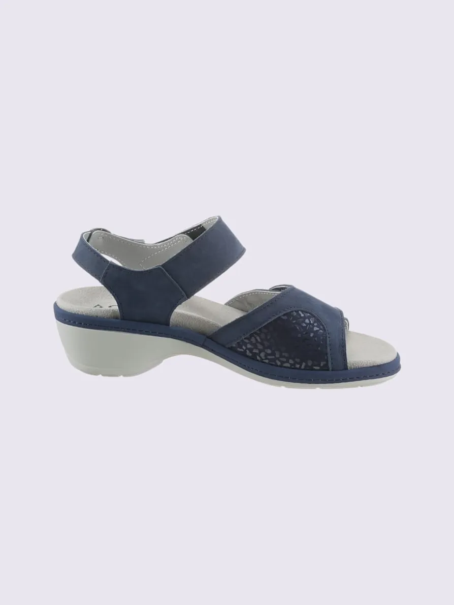 Mules largeur h*