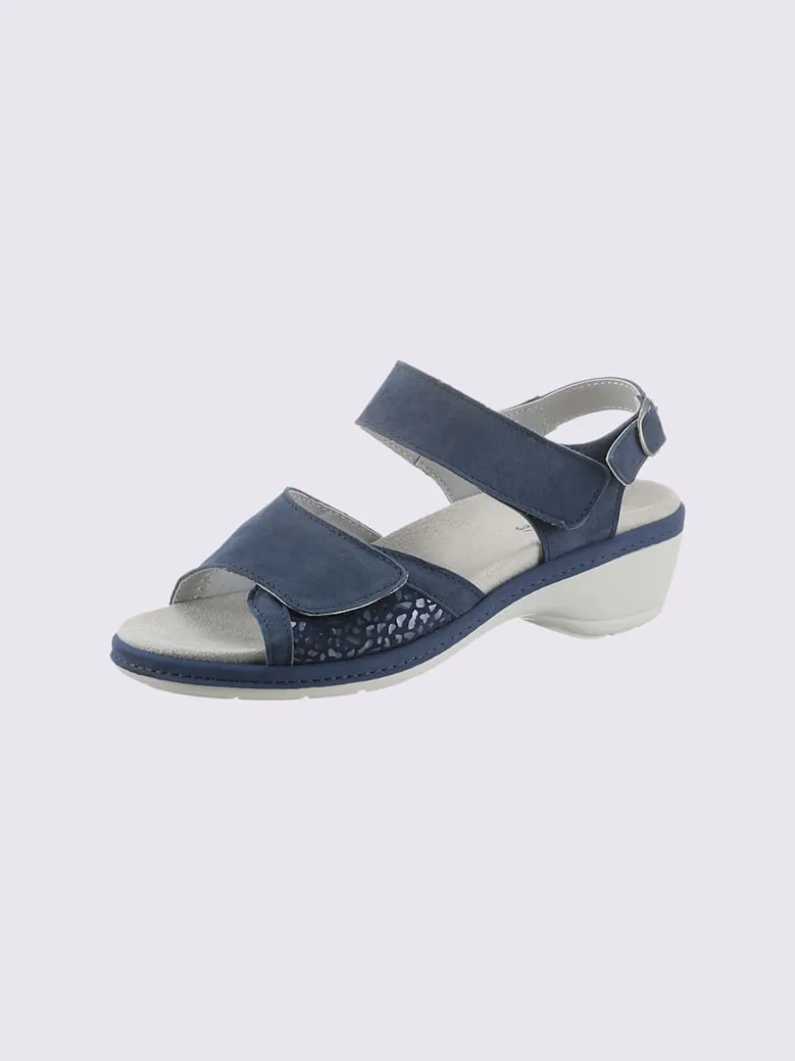 Mules largeur h*