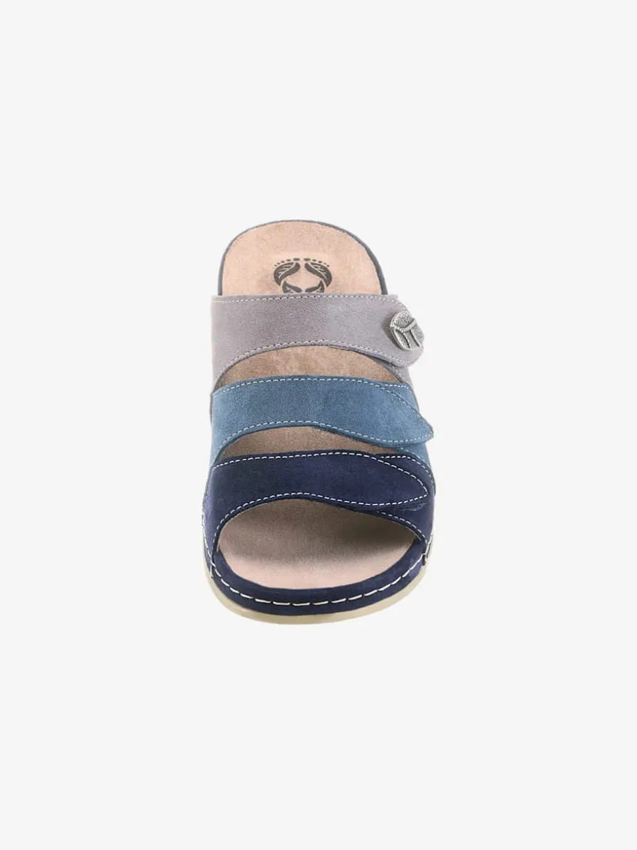 Mules largeur h*