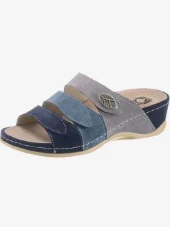 Mules largeur h*