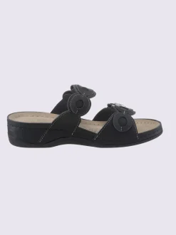 Mules largeur h*