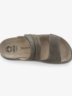 Mules largeur h*