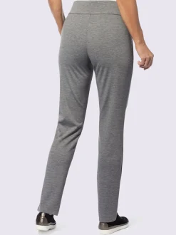Pantalon belle qualité interlock