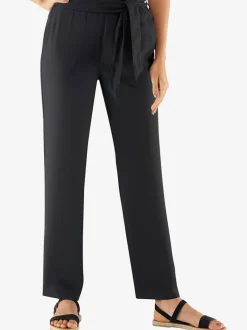 Pantalon ceinture amovible