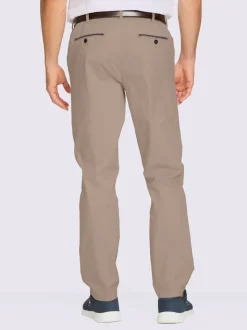 Pantalon classique indémodable