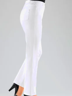 Pantalon confortable et chic avec poches originales
