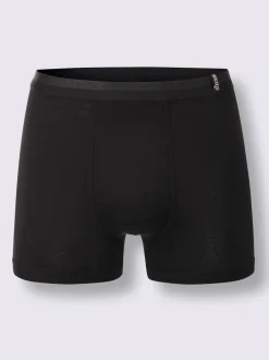Pantalon court côtes fines