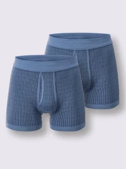 Pantalon court thermorégulateur