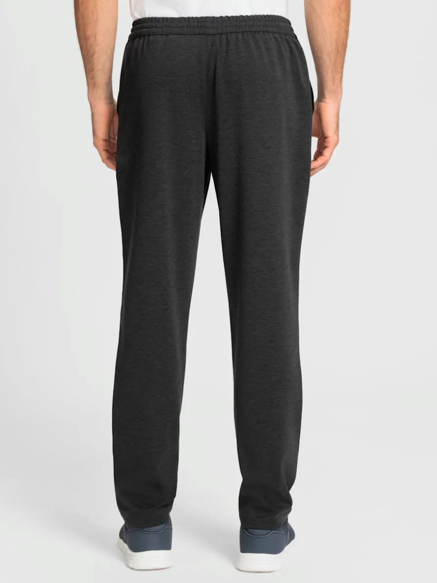 Pantalon de loisirs avec viscose