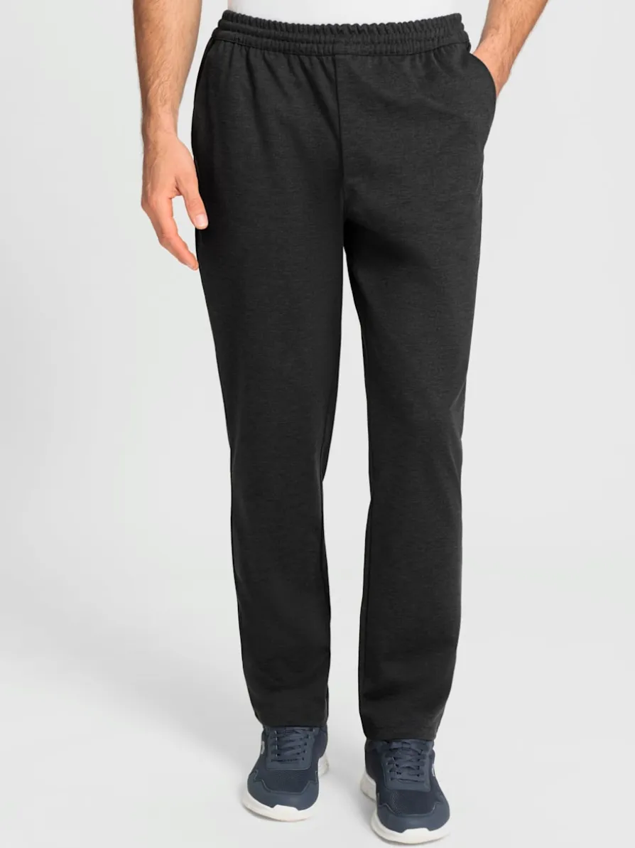 Pantalon de loisirs avec viscose
