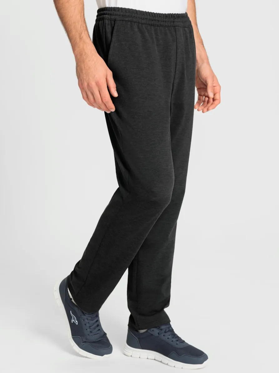 Pantalon de loisirs avec viscose
