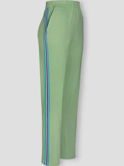 Pantalon de loisirs ceinture élastique confortable