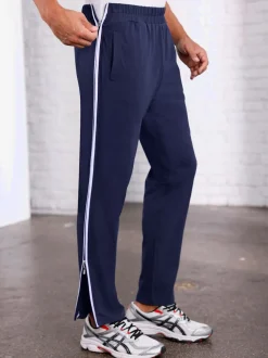 Pantalon de loisirs ceinture élastique confortable