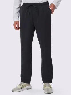 Pantalon de loisirs ceinture élastique confortable