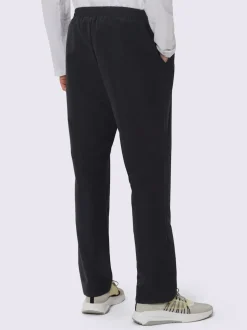Pantalon de loisirs ceinture élastique confortable