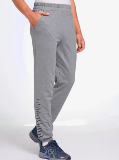 Pantalon de loisirs ceinture élastique confortable