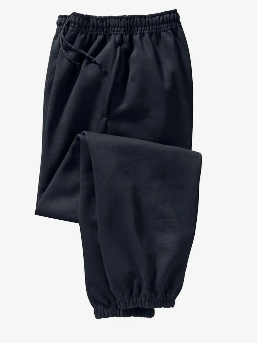 Pantalon de loisirs 80% coton