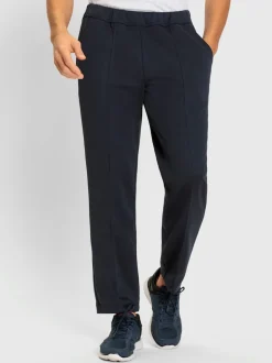 Pantalon de loisirs 50% coton