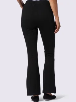 Pantalon de loisirs coulisse et lien à nouer