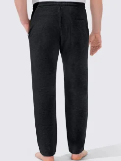 Pantalon de loisirs fibre thermorégulatrice respirante
