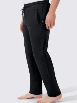 Pantalon de loisirs fibre thermorégulatrice respirante