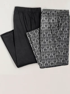 Pantalon de loisirs lot de 2