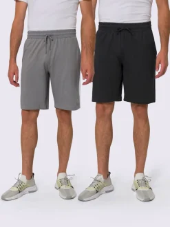 Pantalon de loisirs lot de 2