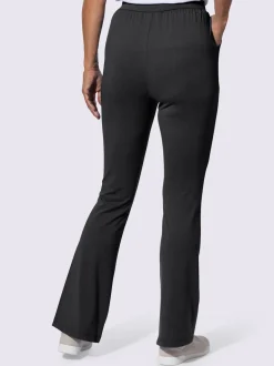 Pantalon de loisirs matière facile à entretenir