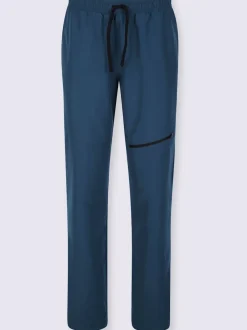 Pantalon de loisirs microfibre