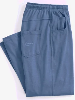 Pantalon de loisirs pantalon avec 2 poches