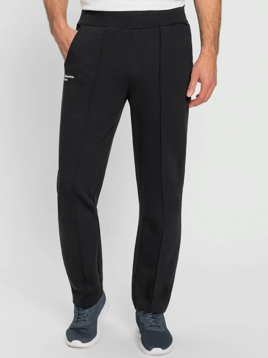 Pantalon de loisirs qualité sweat très confortable