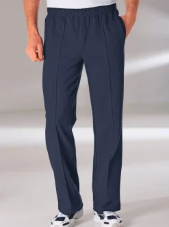 Pantalon de loisirs 60% viscose