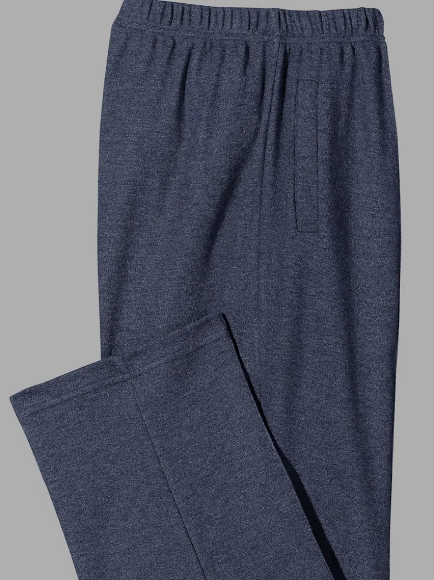Pantalon de loisirs 60% viscose